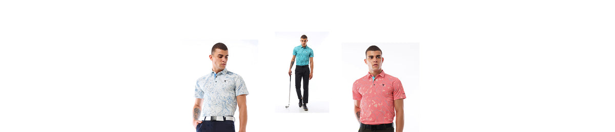 What are the Latest Trends in Golf Apparel for 2024