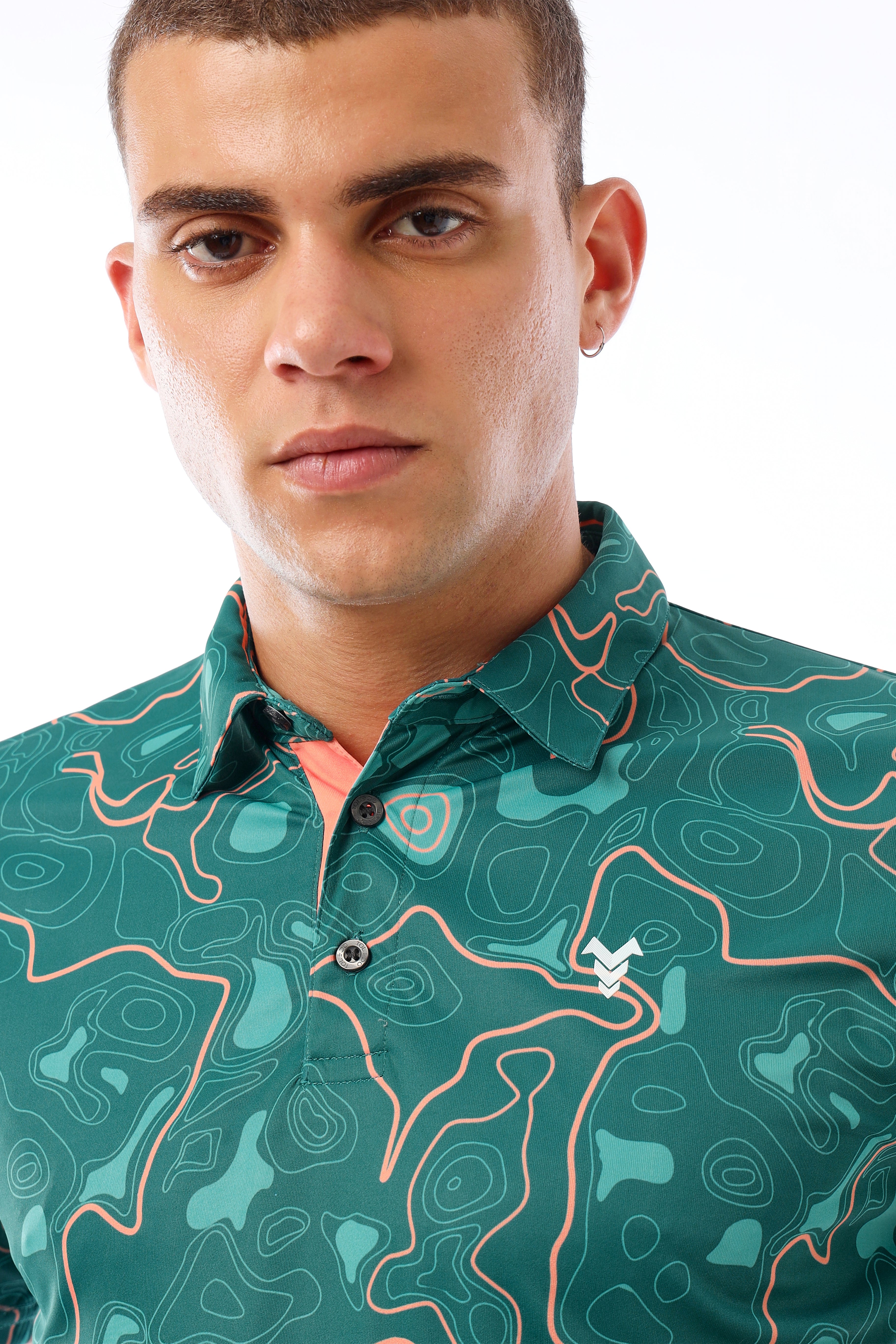 Zenith Dark Green Set